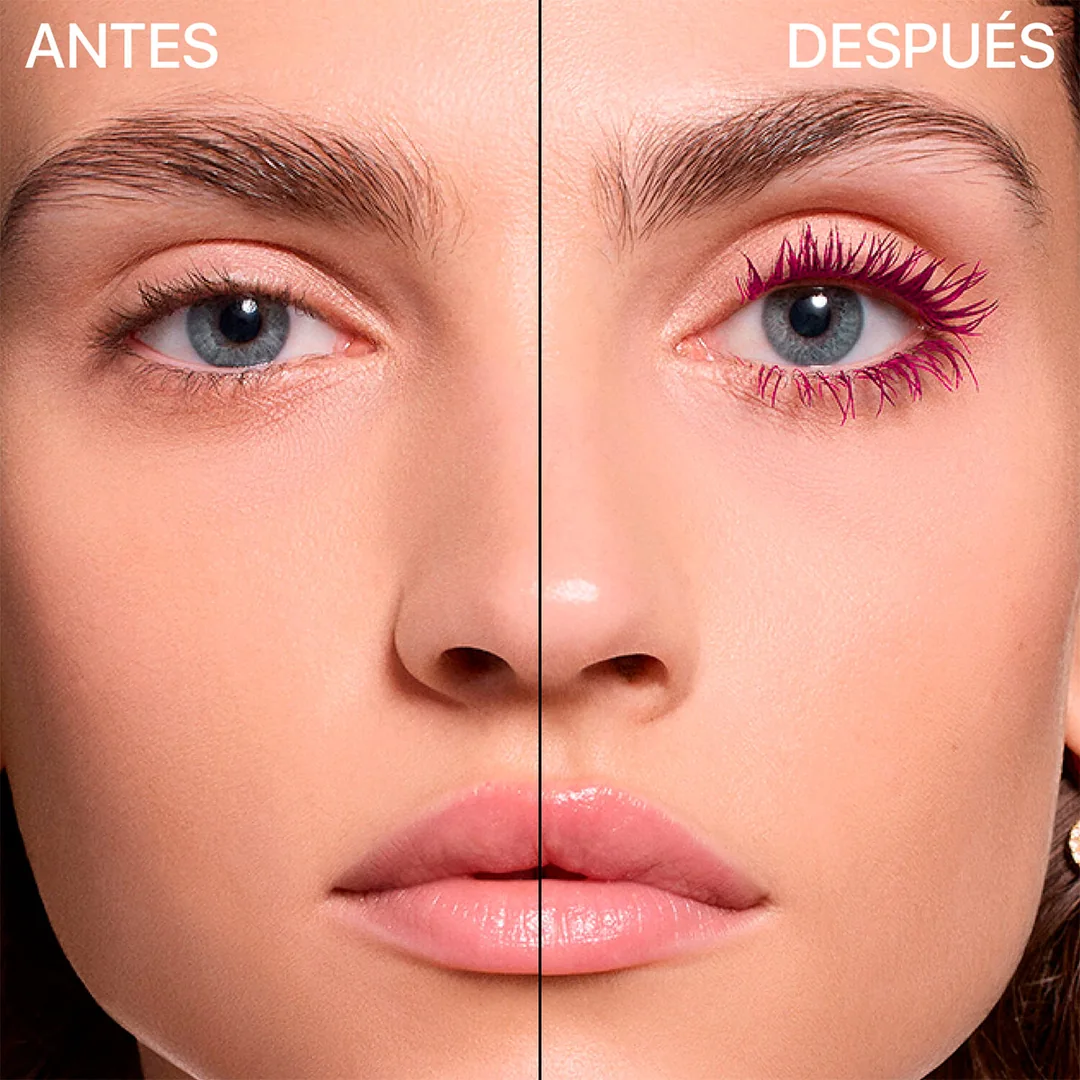 MÁSCARA DE PESTAÑAS DIOR DIORSHOW OVERVOLUME 840 - 3