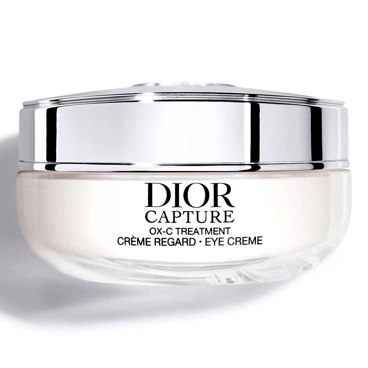 CONTORNO DE OJOS DIOR CAPTURE CREAM 15ML - 1