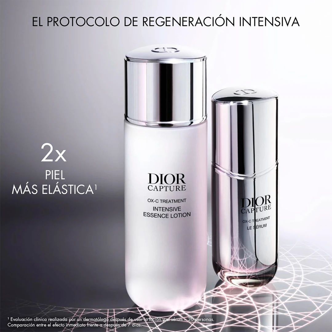 LOCIÓN DIOR CAPTURE ESSENCE 175ML - 2