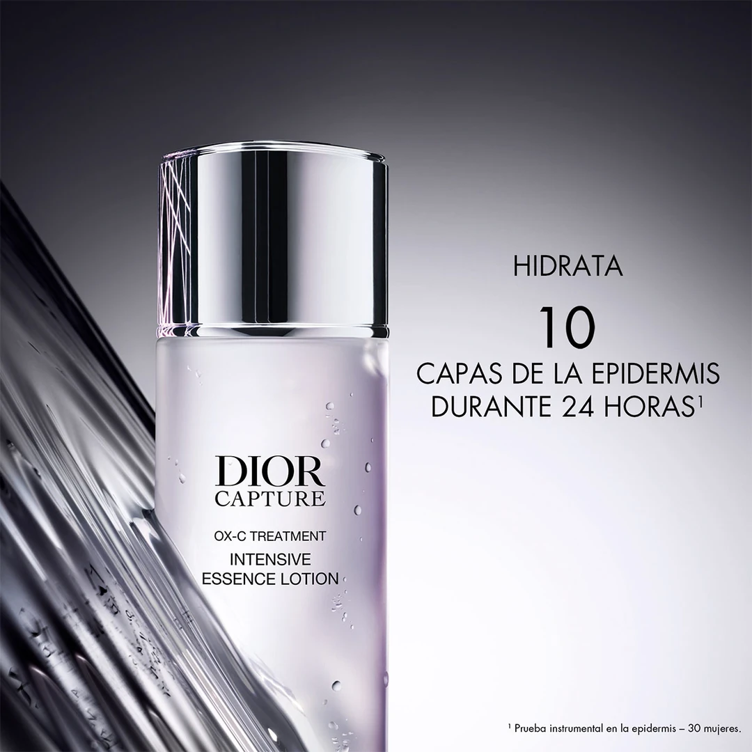 LOCIÓN DIOR CAPTURE ESSENCE 175ML - 3