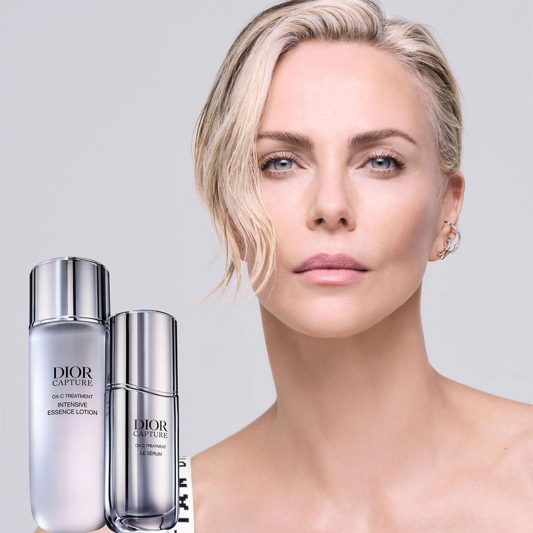LOCIÓN DIOR CAPTURE ESSENCE 175ML - 5