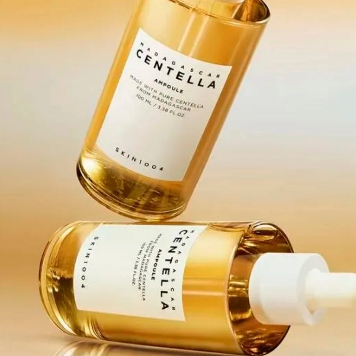 AMPOLLA SKIN1004 MADAGASCAR CENTELLA AMPOULE 100ML - 2