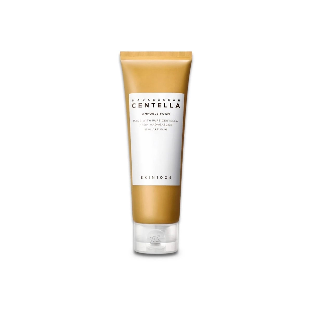 ESPUMA LIMPIADORA SKIN1004 MADAGASCAR CENTELLA AMPOULE FOAM - 1