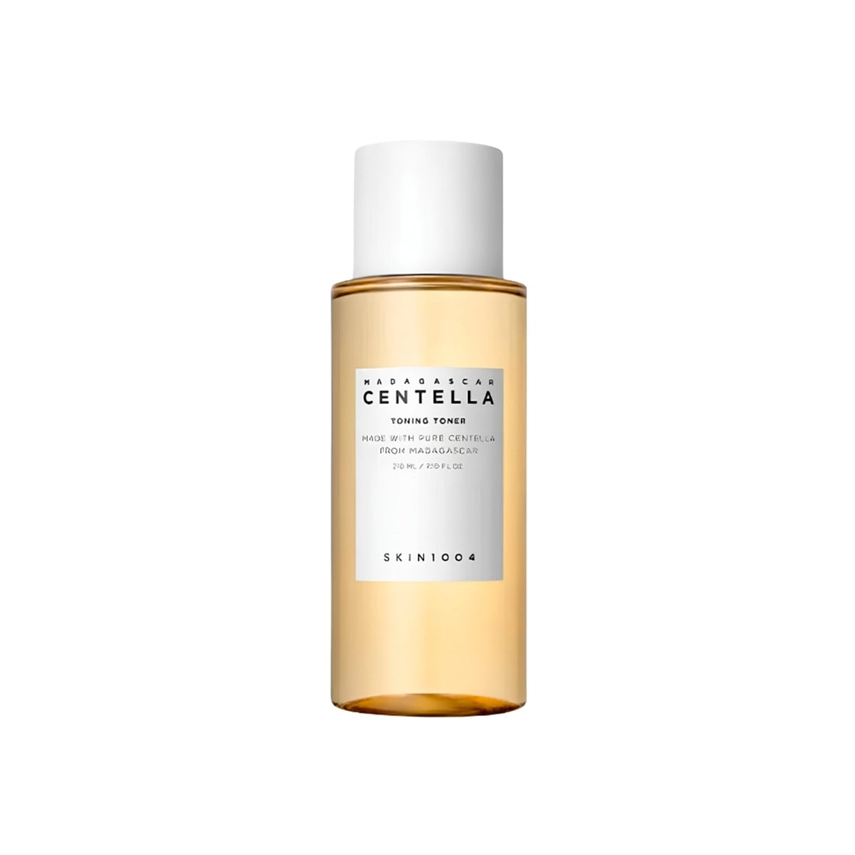 TÓNICO FACIALSKIN1004 MADAGASCAR CENTELLA TONING - 1