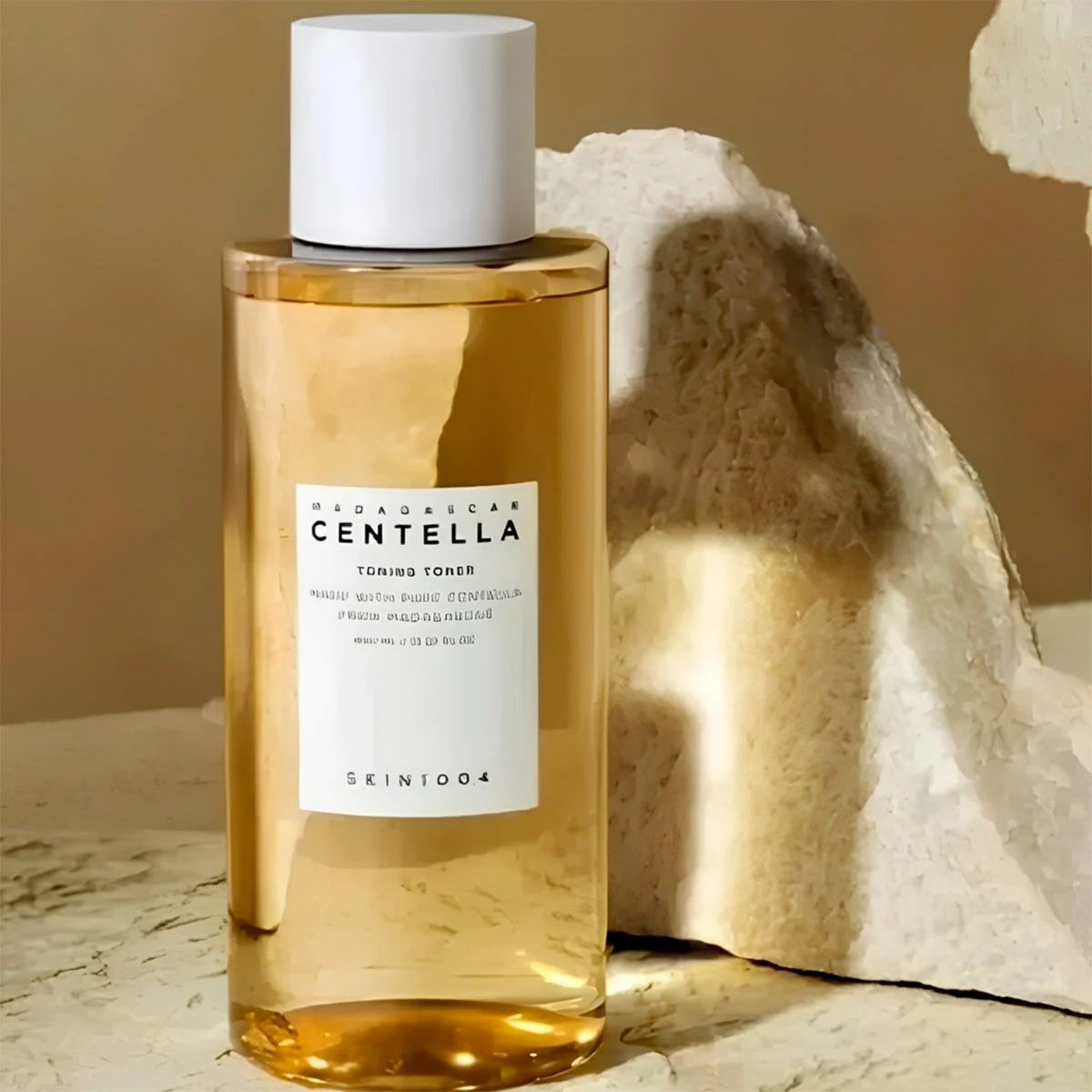 TÓNICO FACIALSKIN1004 MADAGASCAR CENTELLA TONING - 3