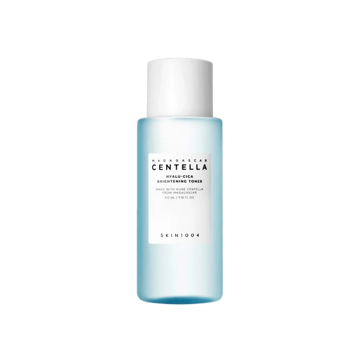 TRATAMIENTO SKIN1004 MADAGASCAR CENTELLA HYALU-CICA BRIGHTENING 210ML - 1