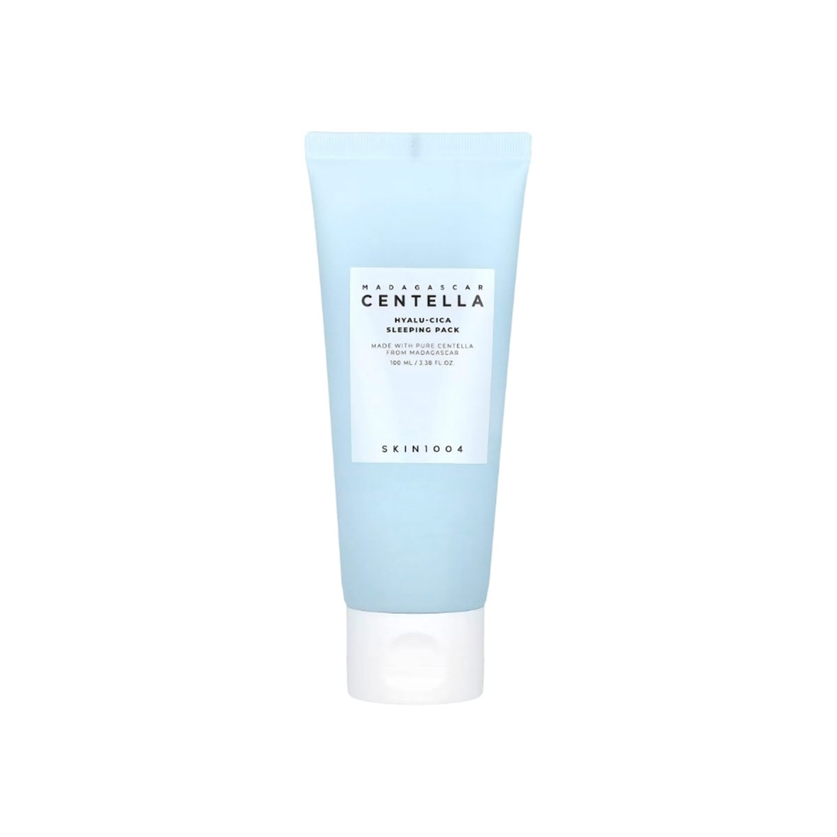 PACK SKIN1004 MADAGASCAR CENTELLA HYALU-CICA SLEEPING PACK 100ML - 1