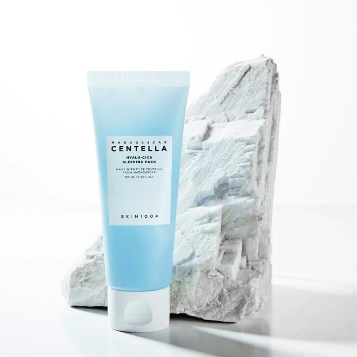 PACK SKIN1004 MADAGASCAR CENTELLA HYALU-CICA SLEEPING PACK 100ML - 2