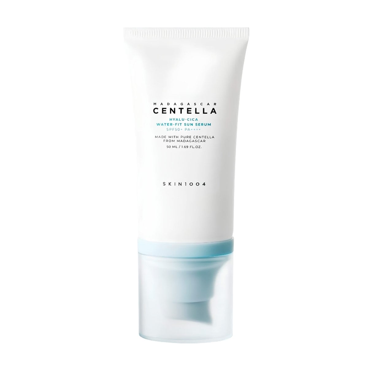 SERUM SKIN1004 MADAGASCAR CENTELLA HYALU-CICA WATER-FIT SUN - 1