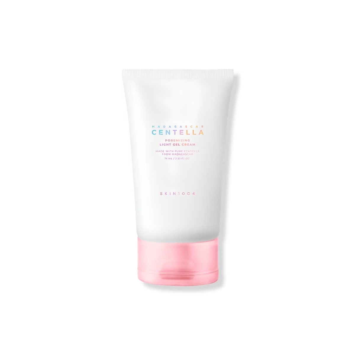 CREMA SKIN1004 MADAGASCAR CENTELLA POREMIZING LIGHT GEL - 1