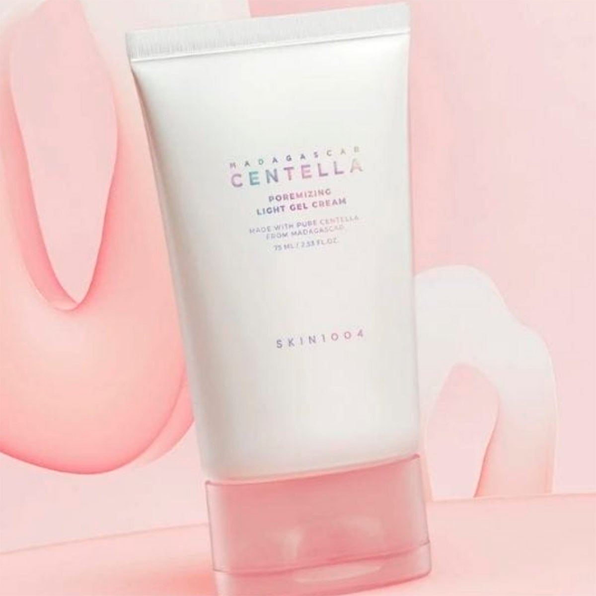 CREMA SKIN1004 MADAGASCAR CENTELLA POREMIZING LIGHT GEL - 2