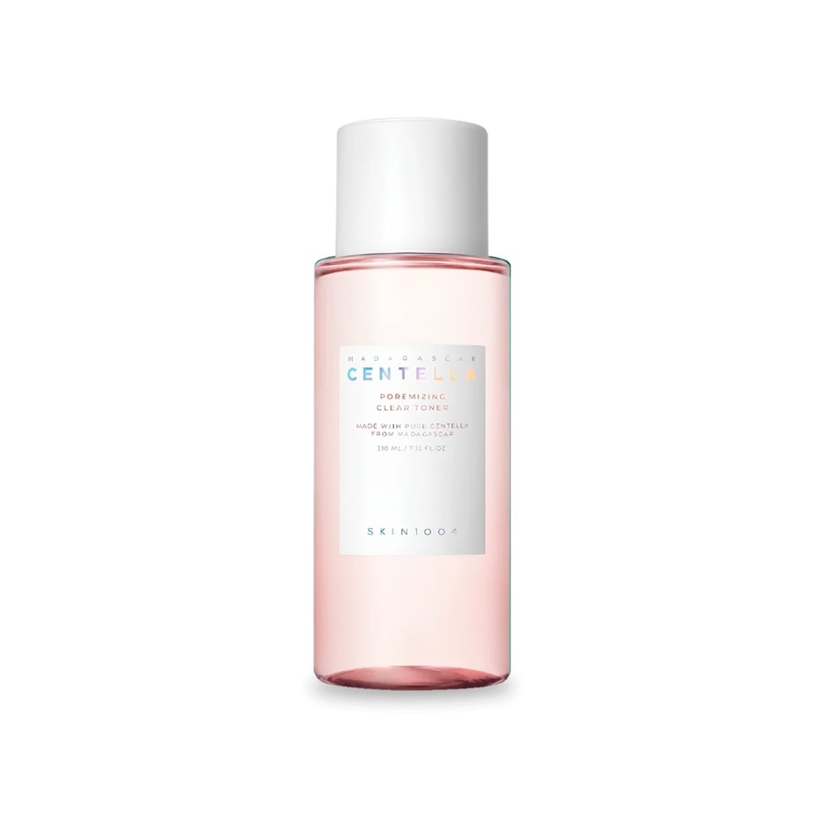TÓNICO SKIN1004 POREMIZING CLEAR MADE WITH PURE CENTELLA - 1