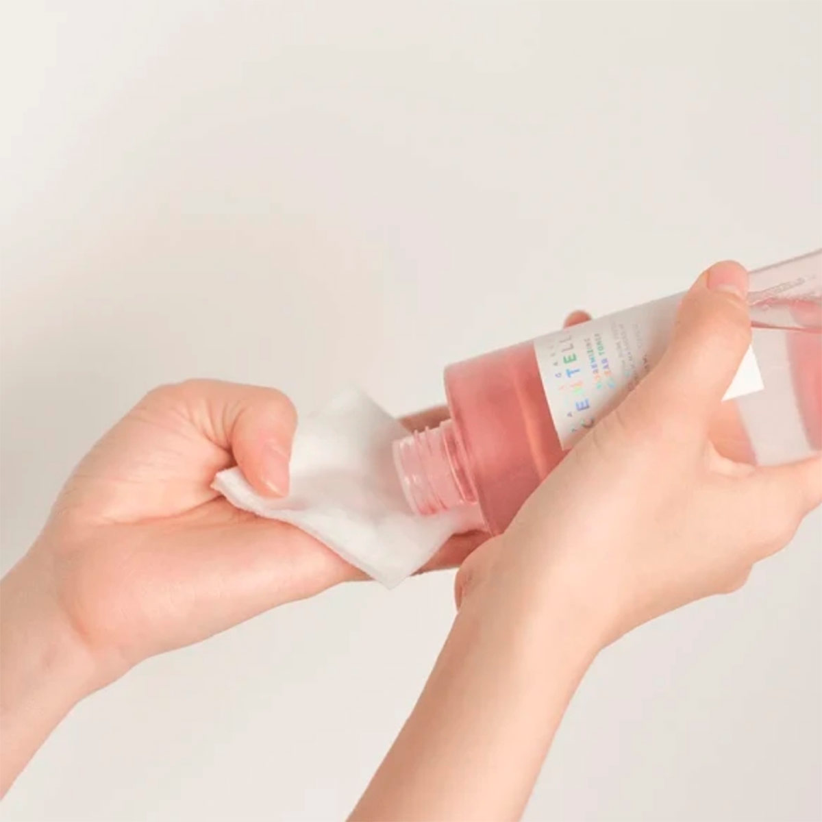 TÓNICO SKIN1004 POREMIZING CLEAR MADE WITH PURE CENTELLA - 2