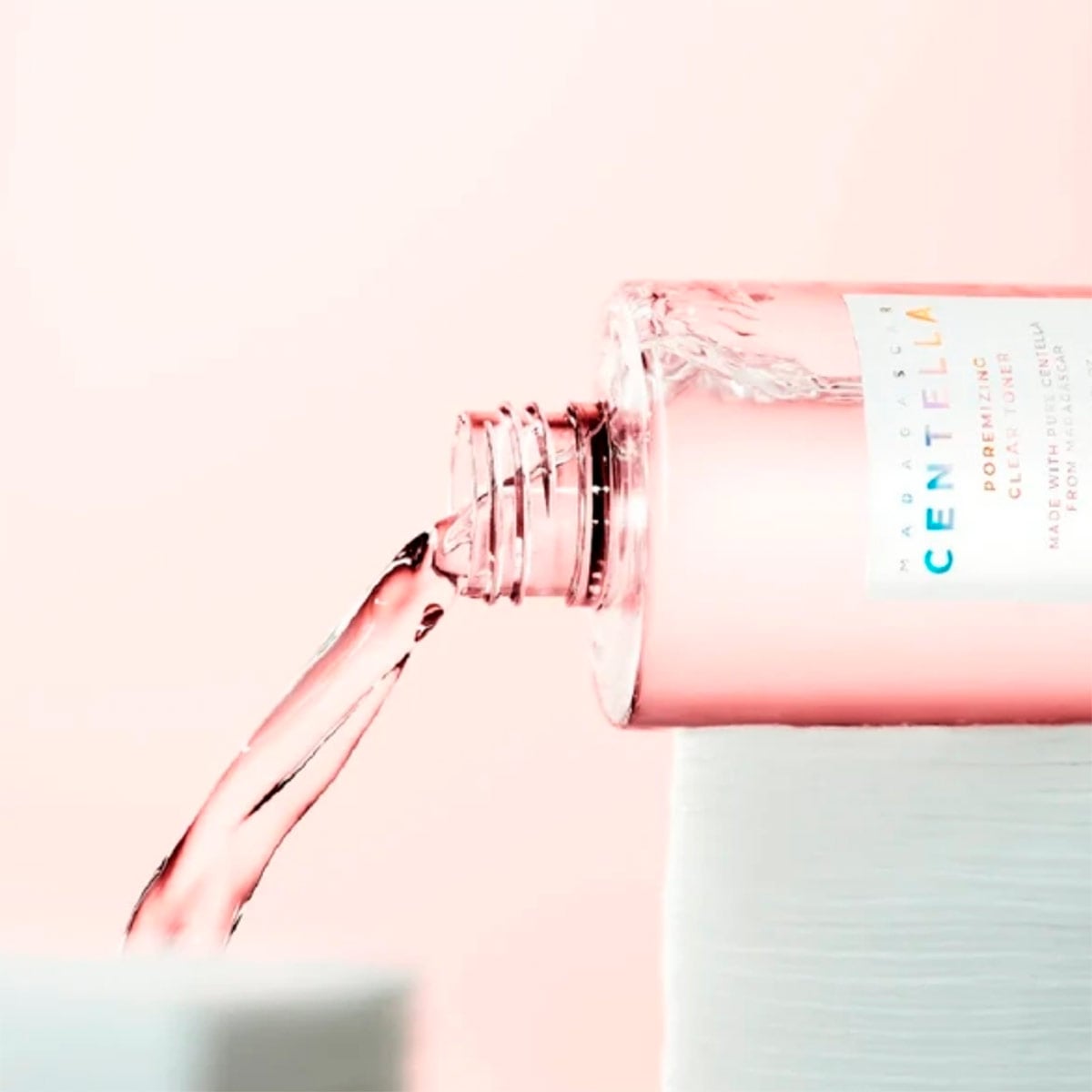 TÓNICO SKIN1004 POREMIZING CLEAR MADE WITH PURE CENTELLA - 3