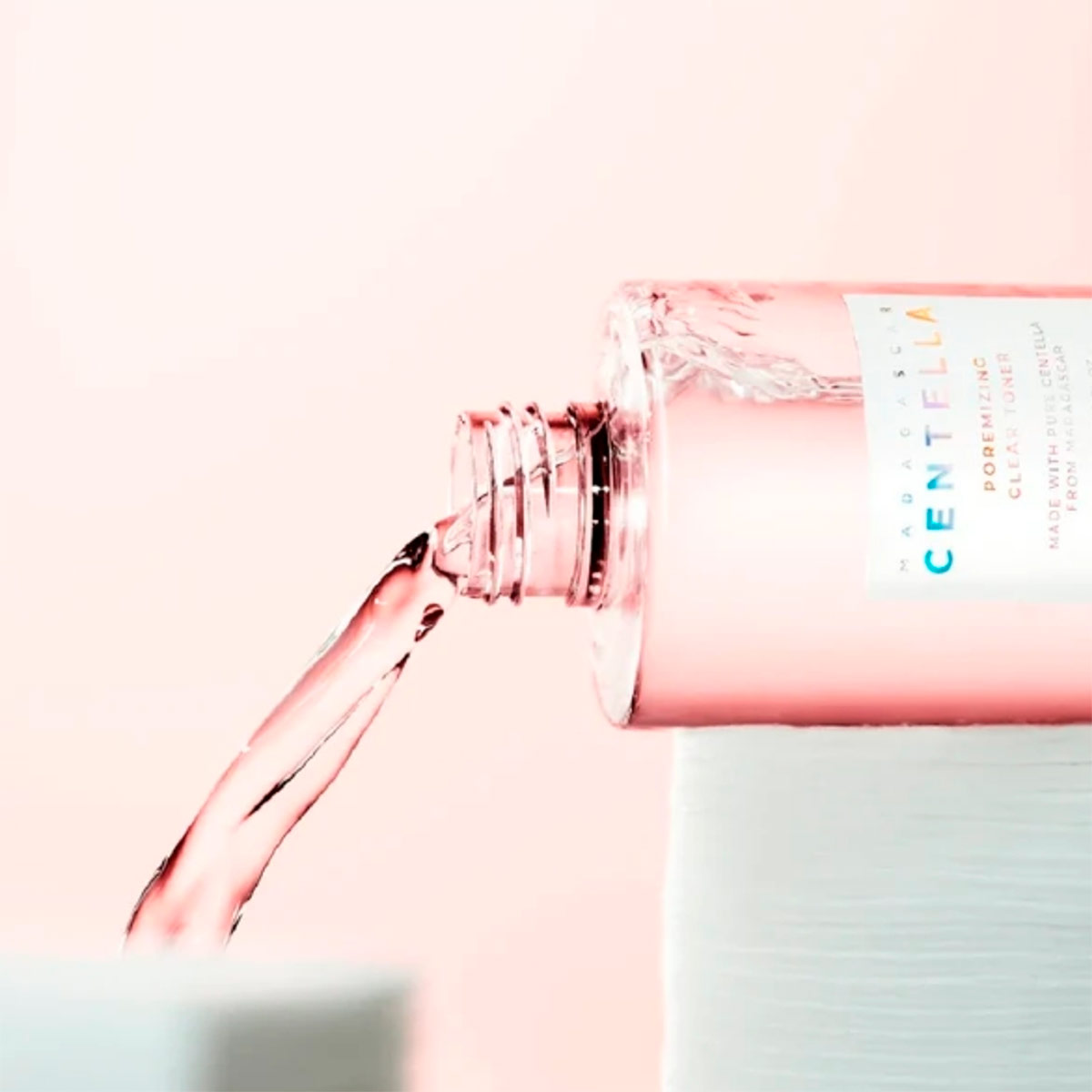 TÓNICO SKIN1004 POREMIZING CLEAR MADE WITH PURE CENTELLA - 3