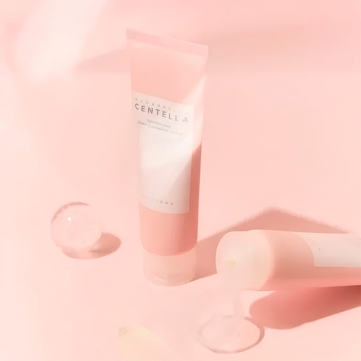 ESPUMA LIMPIADORA SKIN1004 POREMIZING DEEP MADE WITH PURE CENT - 3