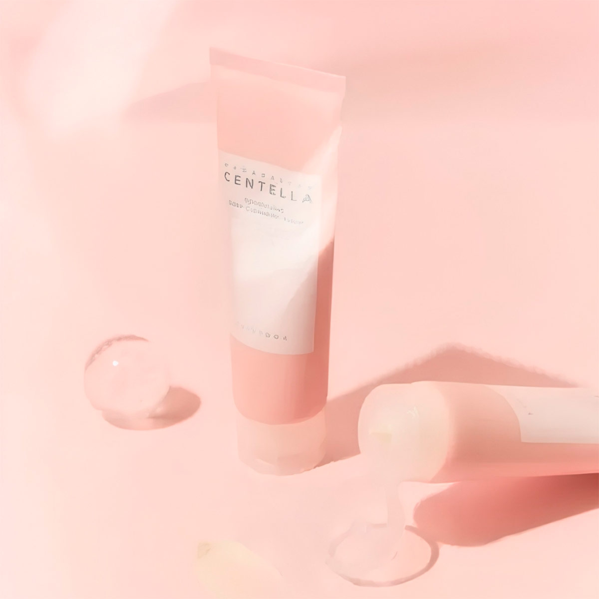 ESPUMA LIMPIADORA SKIN1004 POREMIZING DEEP MADE WITH PURE CENT - 3