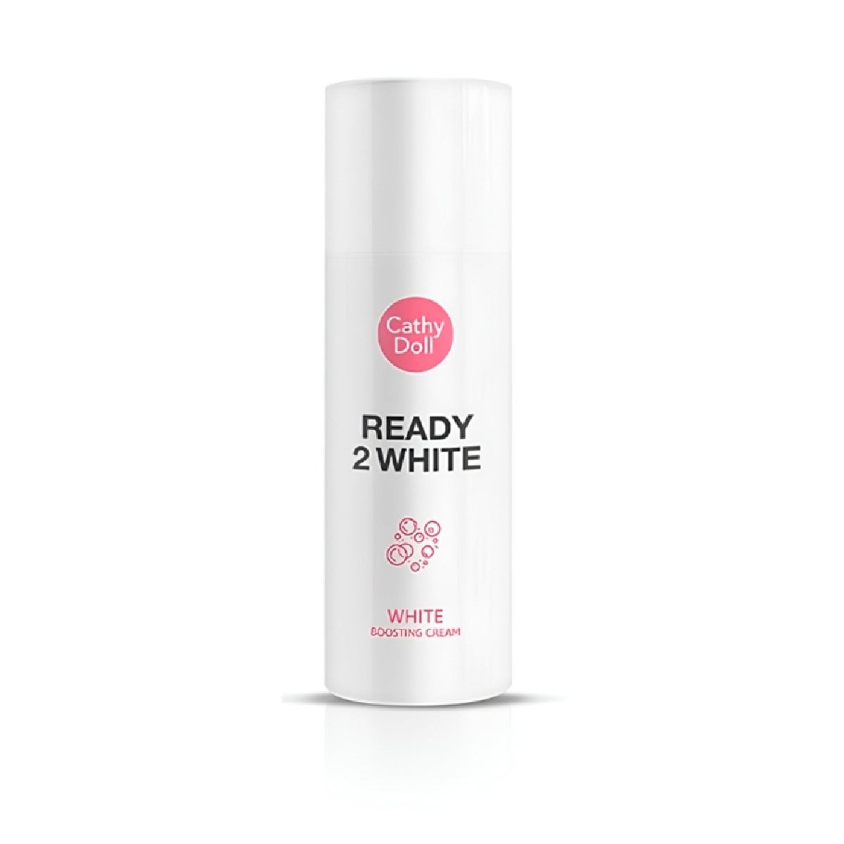CREMA CATHY DOLL READY 2 WHITE BOOSTING 75ML - 1