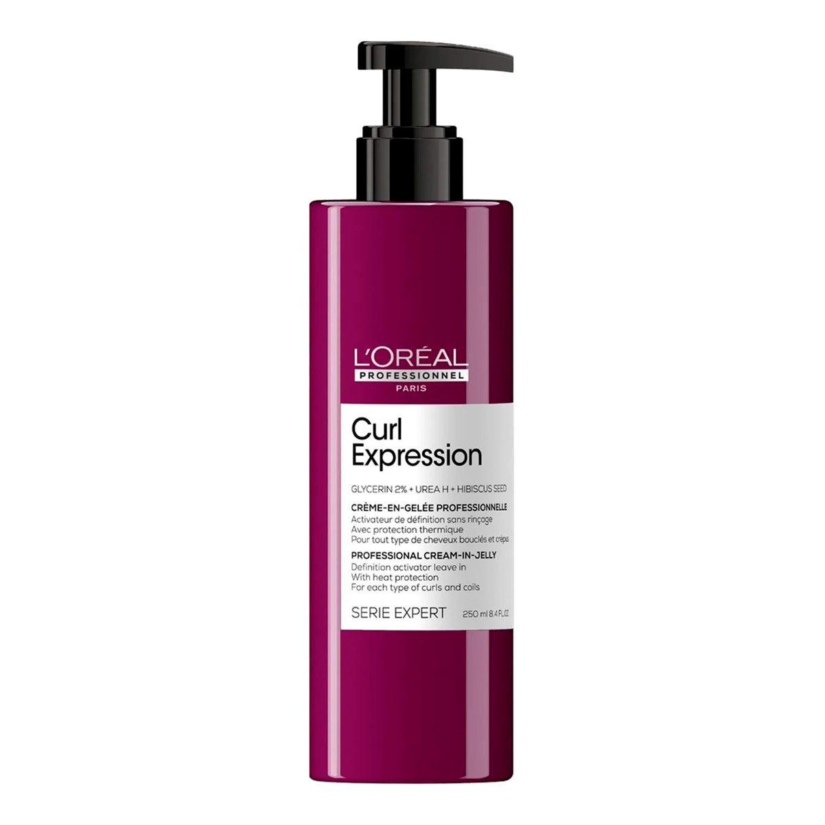 ACTIVADOR DE RIZOS LOREAL PROFESSIONNEL CURL EXPRESSION 250ML - 1