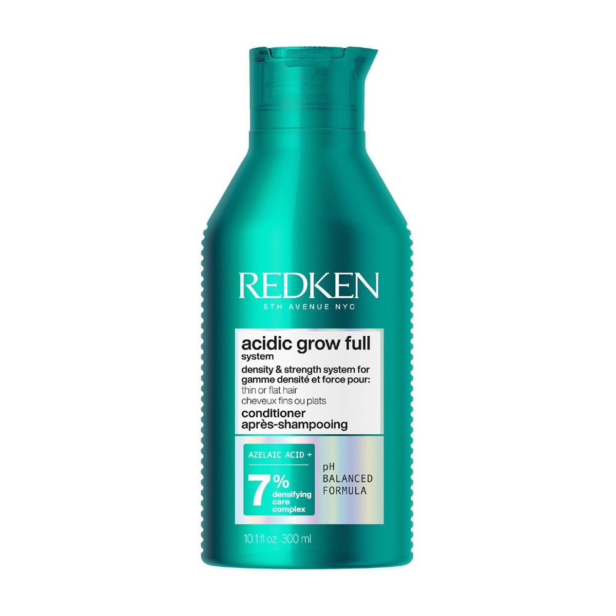 ACONDICIONADOR REDKEN ACIDIC GROW FULL SYSTEM 300ML - 1