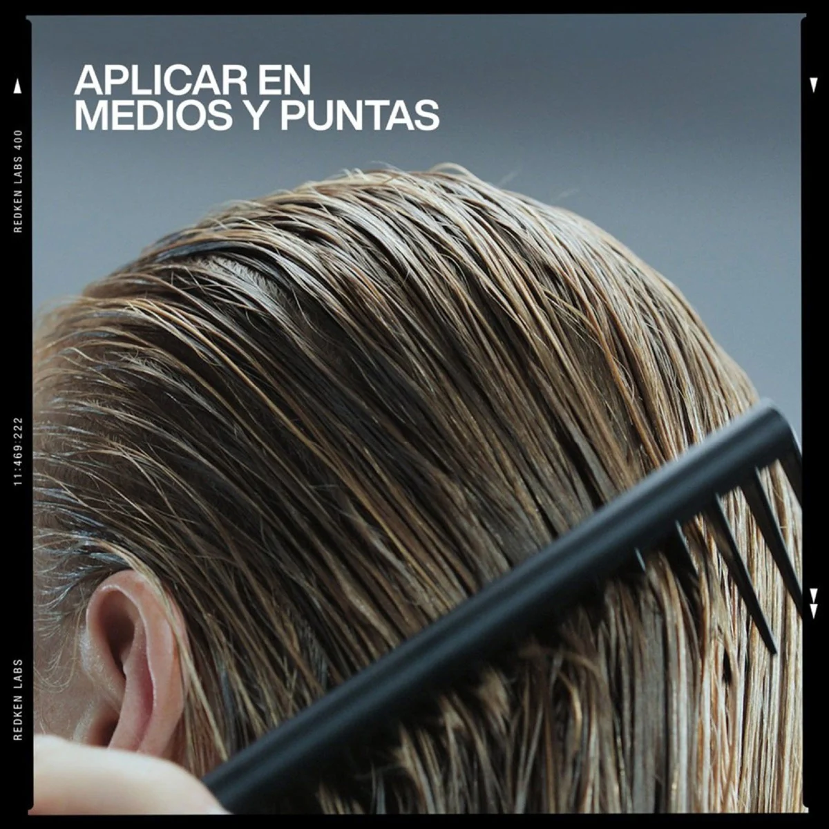 ACONDICIONADOR REDKEN ACIDIC GROW FULL SYSTEM 300ML - 3