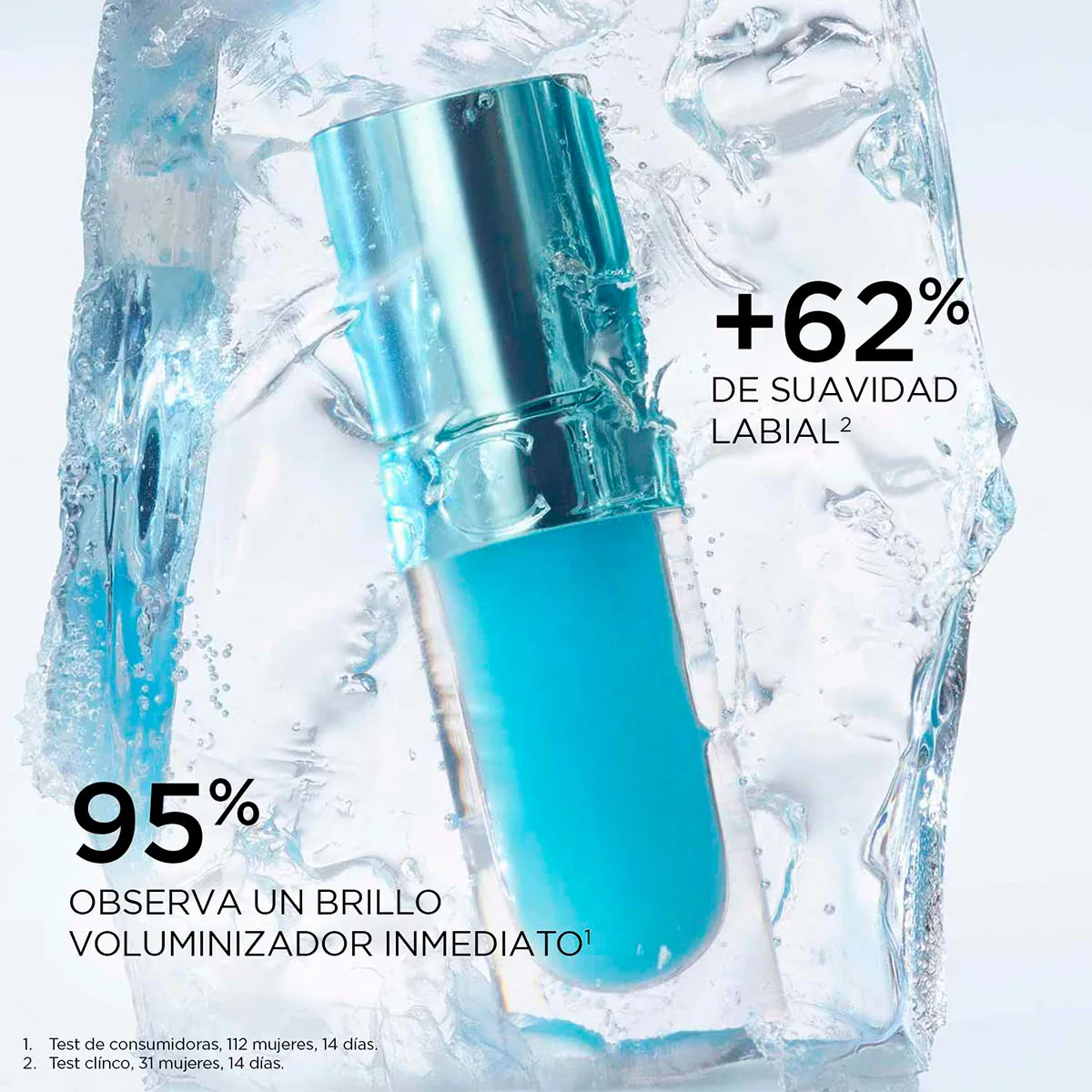 BÁLSAMO LABIAL CLARINS LIP COMFORT OIL CRYO MINT 7ML - 3