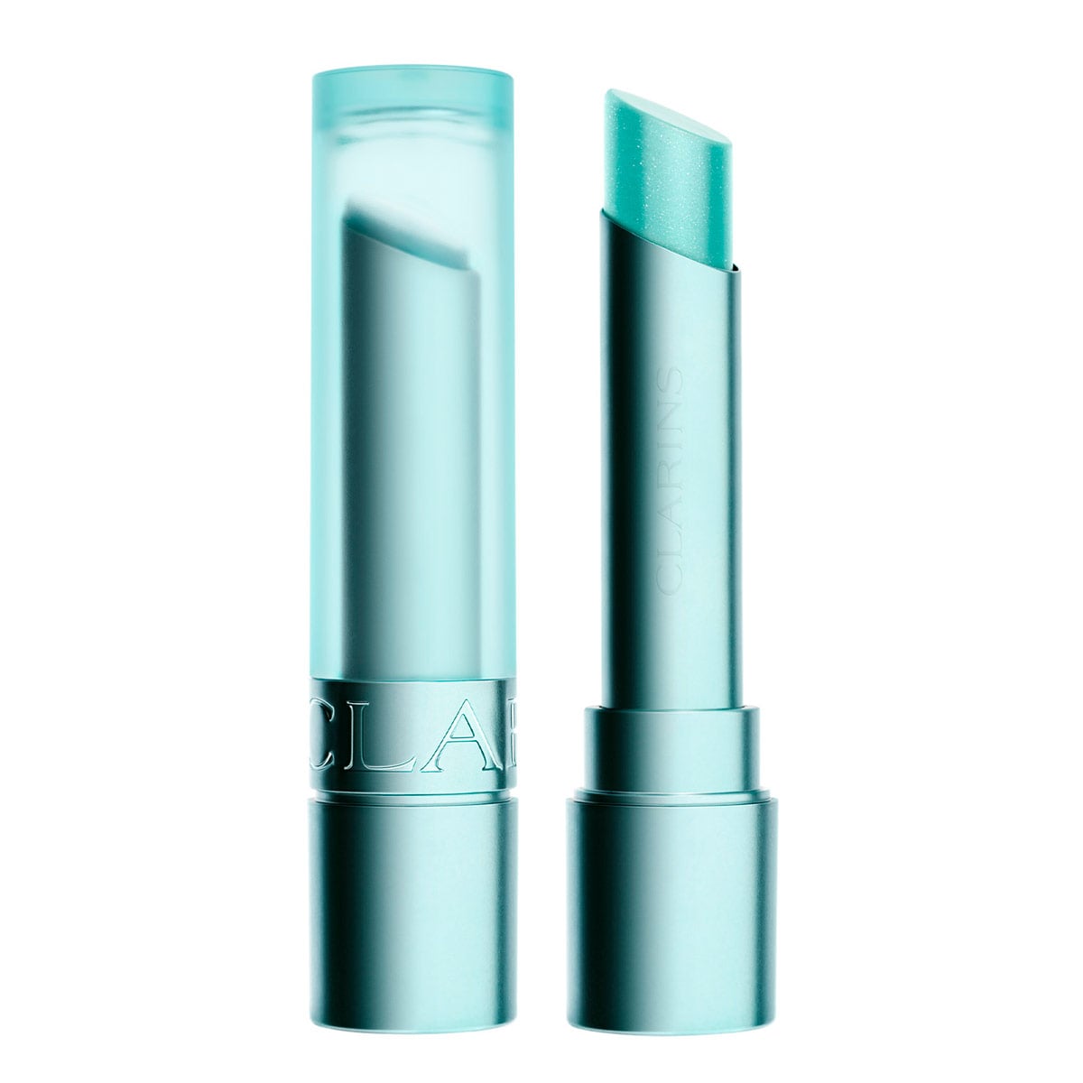 LABIAL CLARINS LIP OIL BALM CRYO MINT - 1