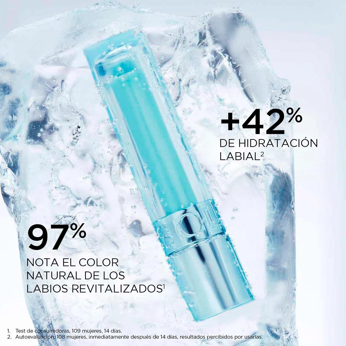 LABIAL CLARINS LIP OIL BALM CRYO MINT - 3