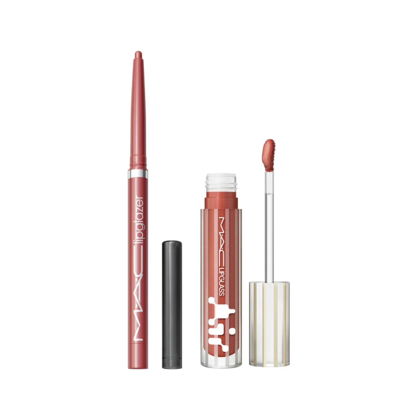 SET MAC MYSTERY BOX 1 - 2