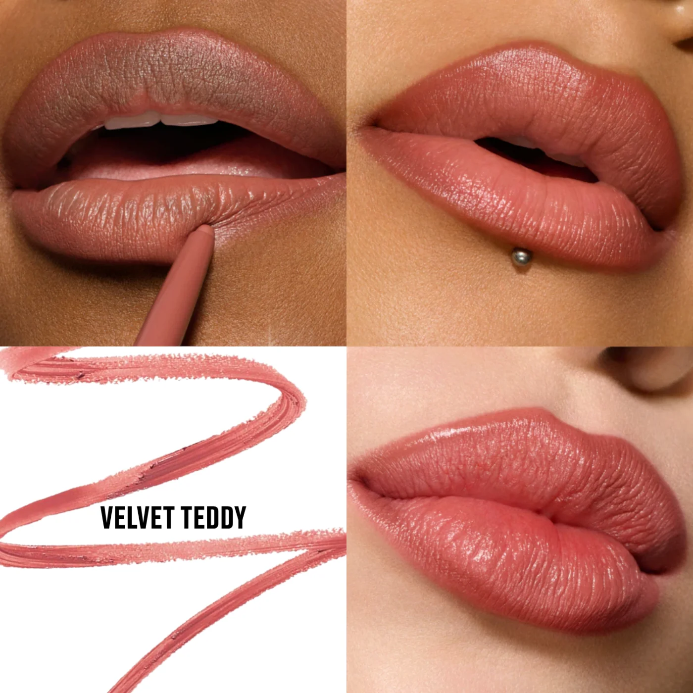 SET MAC MYSTERY BOX 1 - 4
