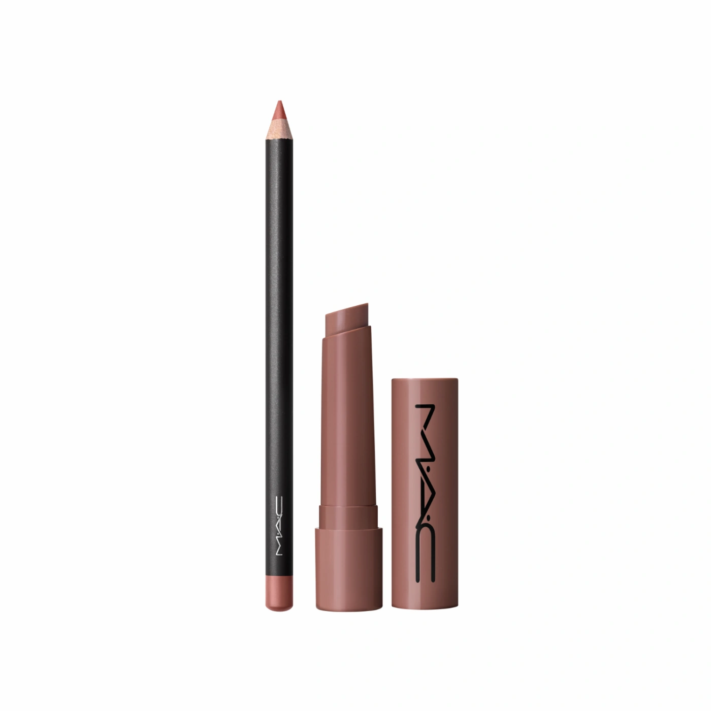 SET MAC MYSTERY BOX 2 - 2