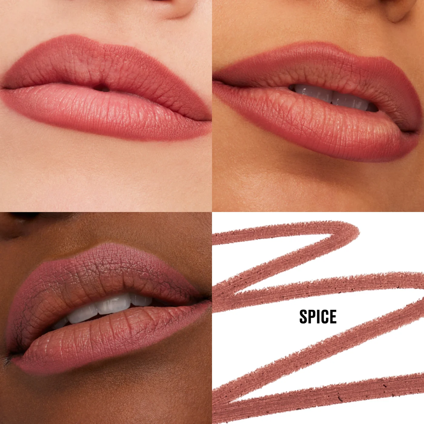 SET MAC MYSTERY BOX 2 - 4