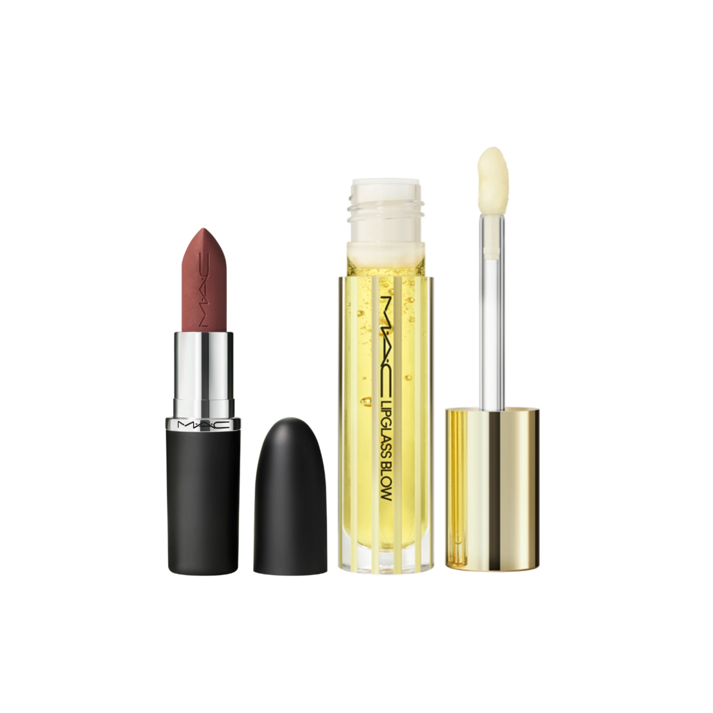 SET MAC MYSTERY BOX 3 - 2