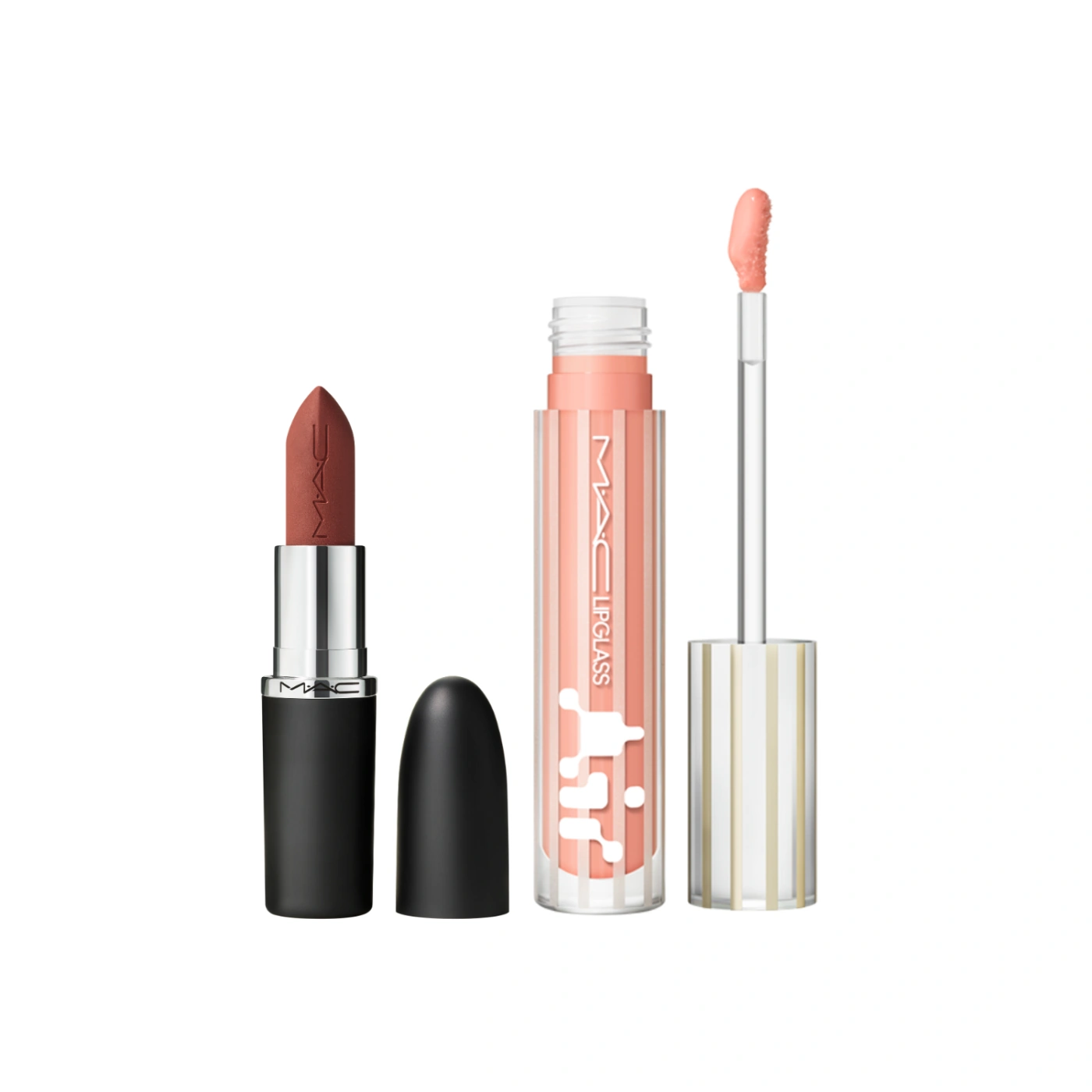 SET MAC MYSTERY BOX 4 - 2