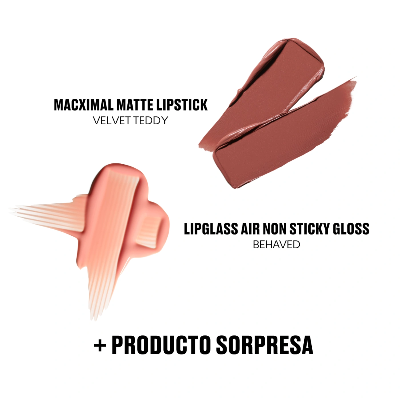 SET MAC MYSTERY BOX 4 - 3