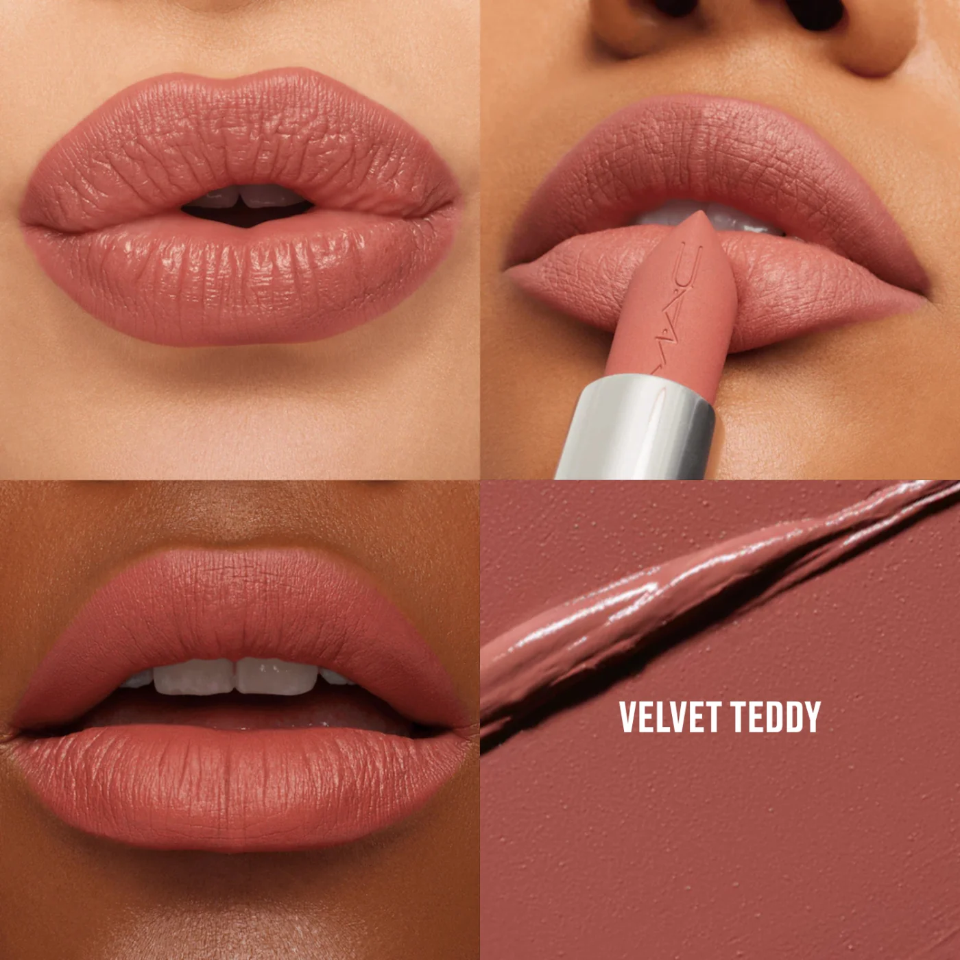 SET MAC MYSTERY BOX 4 - 4