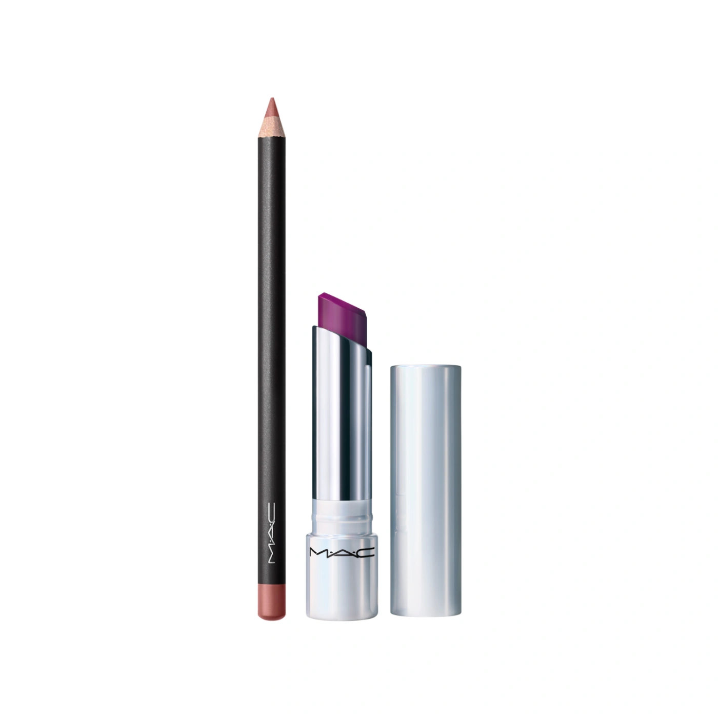 SET MAC MYSTERY BOX 5 - 2