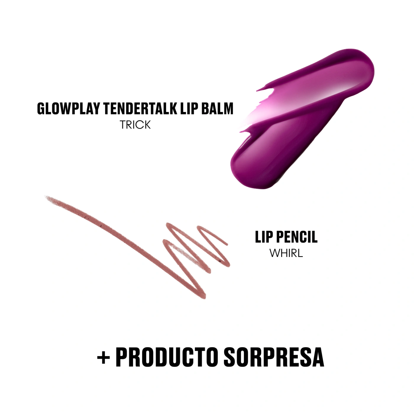 SET MAC MYSTERY BOX 5 - 3