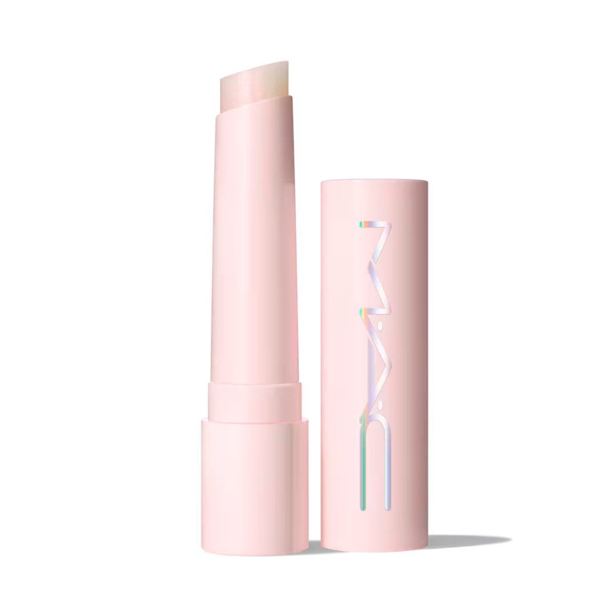 BRILLO LABIAL MAC SQUIRT PLUMPING GLOSS RUBY SPARKS - 1