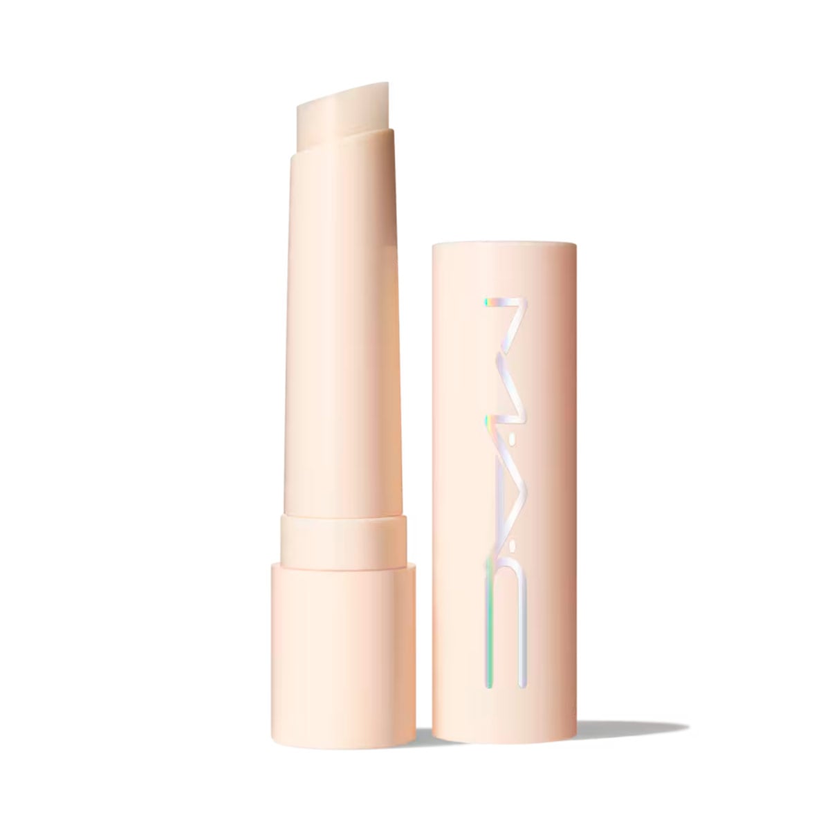 BRILLO LABIAL MAC SQUIRT PLUMPING GLOSS LAVA SPARKS - 1