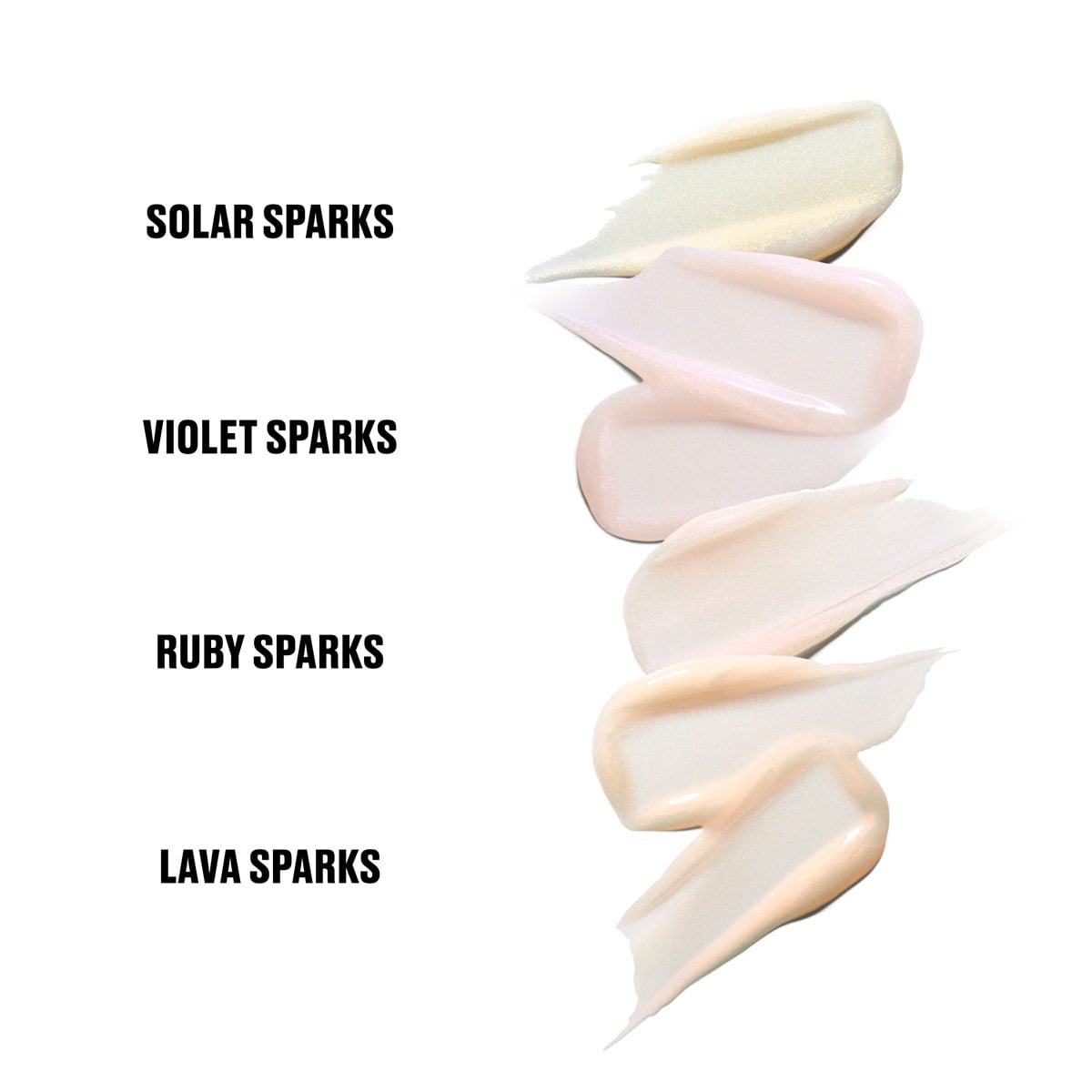 BRILLO LABIAL MAC SQUIRT PLUMPING GLOSS LAVA SPARKS - 4