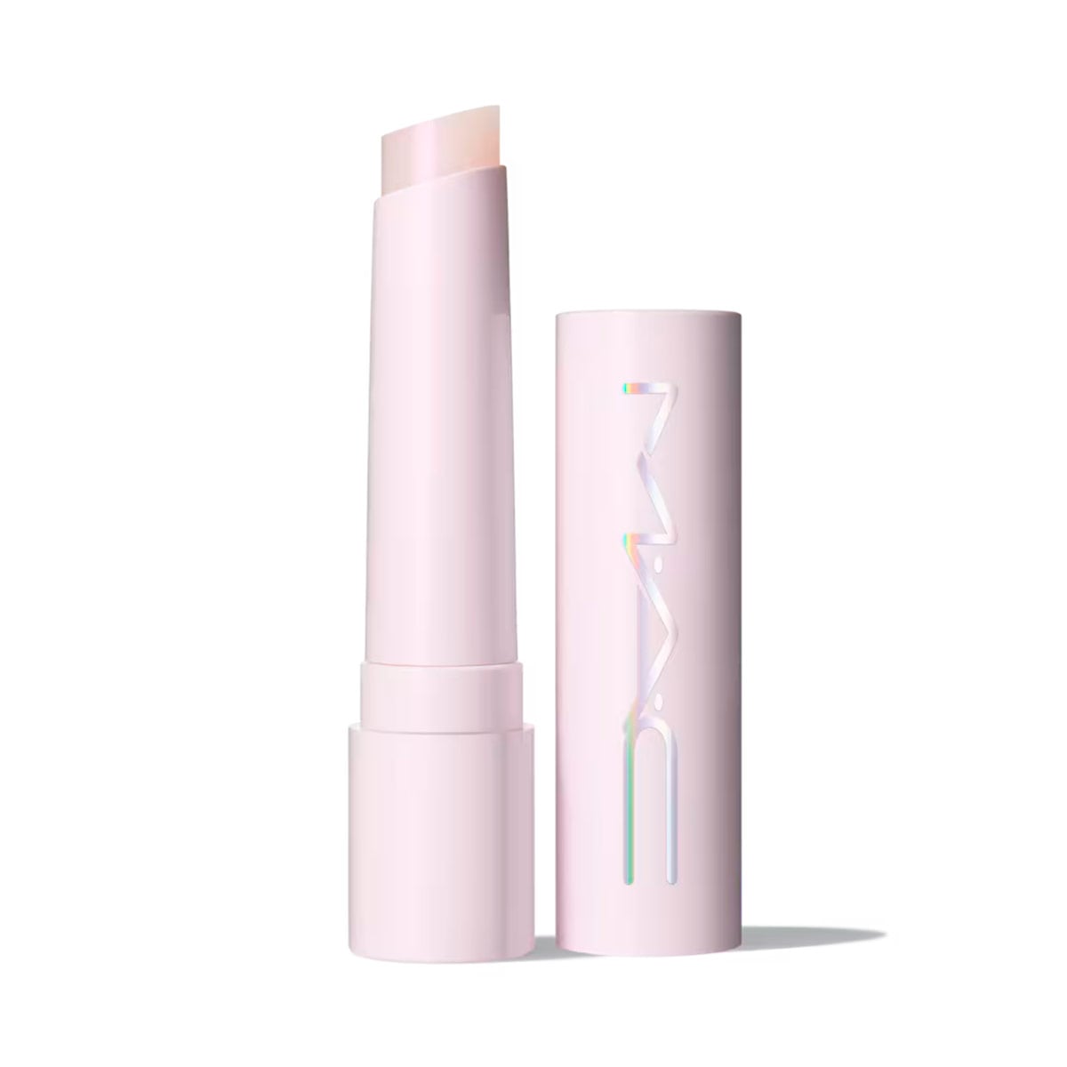 BRILLO LABIAL MAC SQUIRT PLUMPING GLOSS VIOLET SPARKS - 1