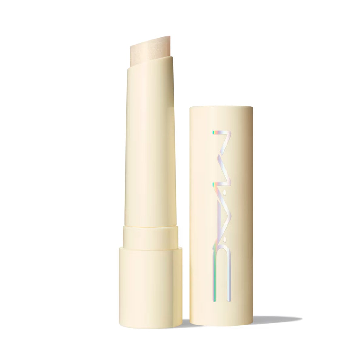 BRILLO LABIAL MAC SQUIRT PLUMPING GLOSS SOLAR SPARKS - 1