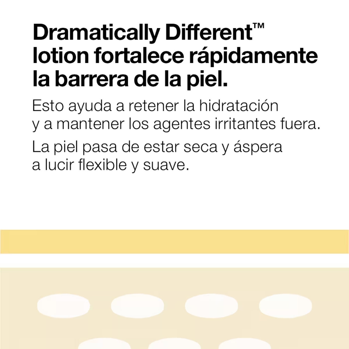 SET TRATAMIENTO CLINIQUE DRAMATICALLY DIFFERENT DÚO 125ML+50ML - 5
