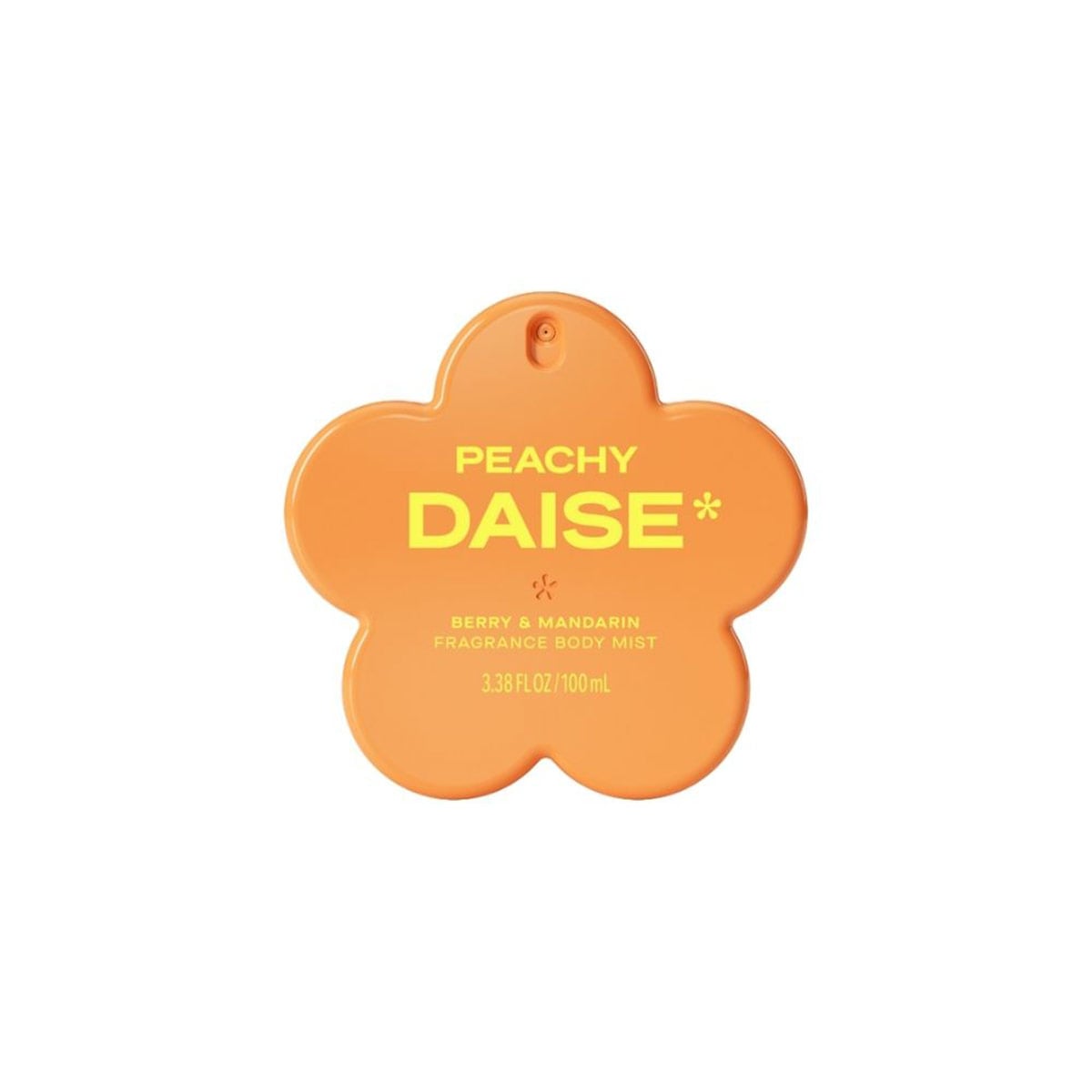 DAISE BODY MIST PEACHY 100ML - 1