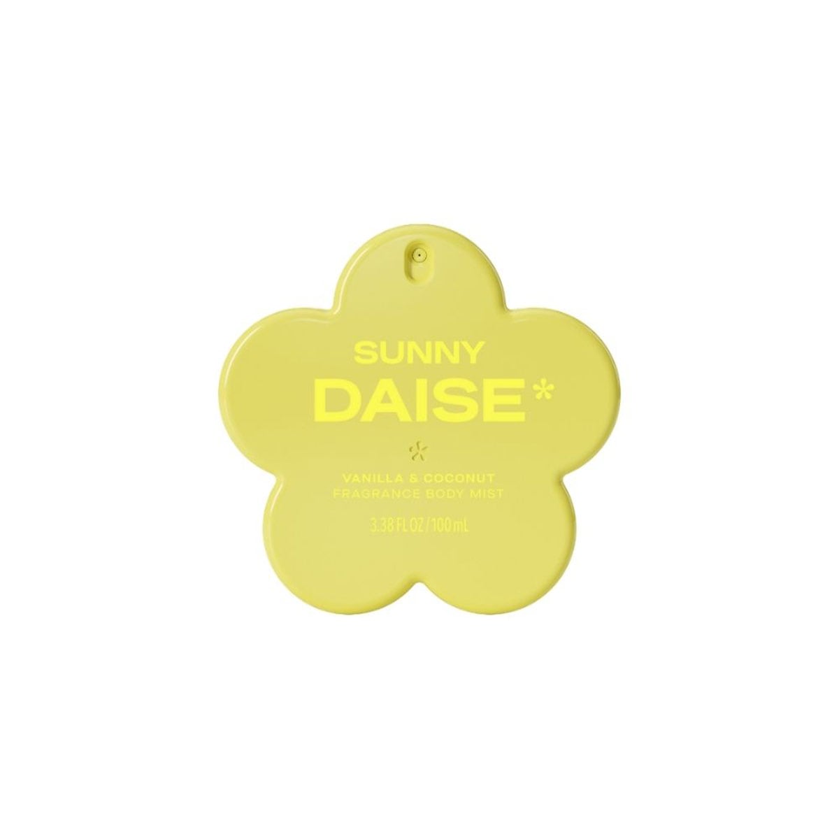 DAISE BODY MIST SUNNY 100ML - 1