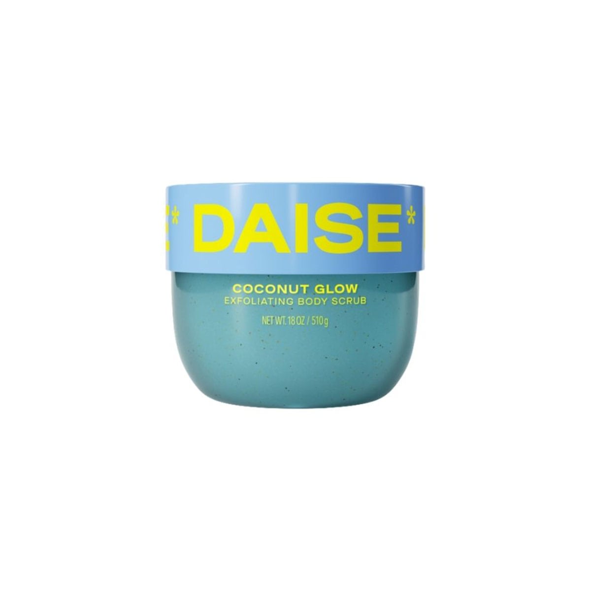 BODY SCRUB TREE HUT COCONUT - 1