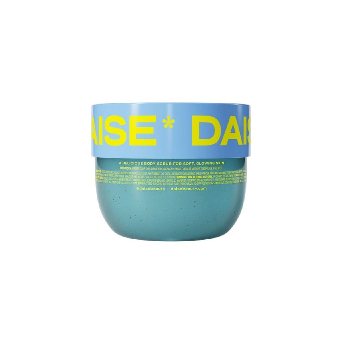 BODY SCRUB TREE HUT COCONUT - 7