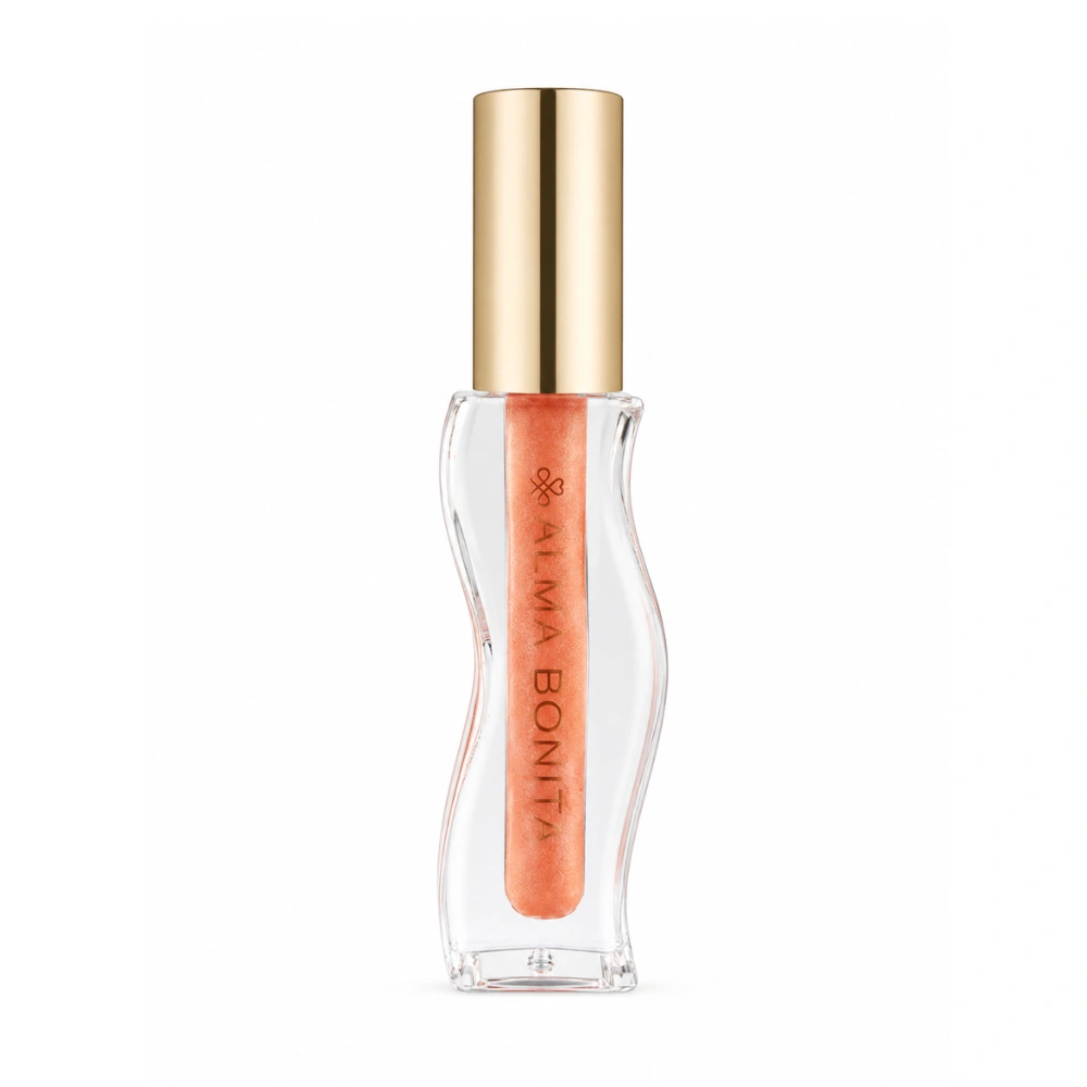 GLOSS ALMA BONITA HIGH SHINE AFFIRMATION FEARLESS - 1