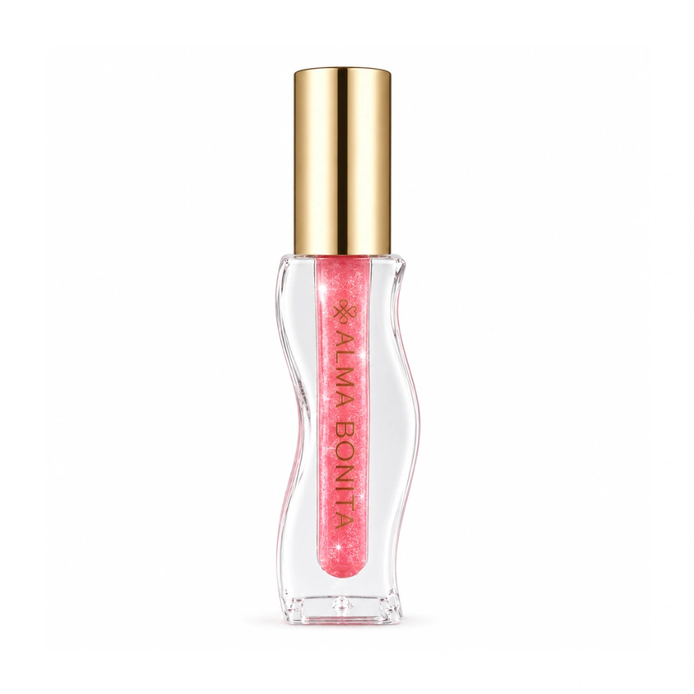 GLOSS ALMA BONITA HIGH SHINE AFFIRMATION LOVED - 1